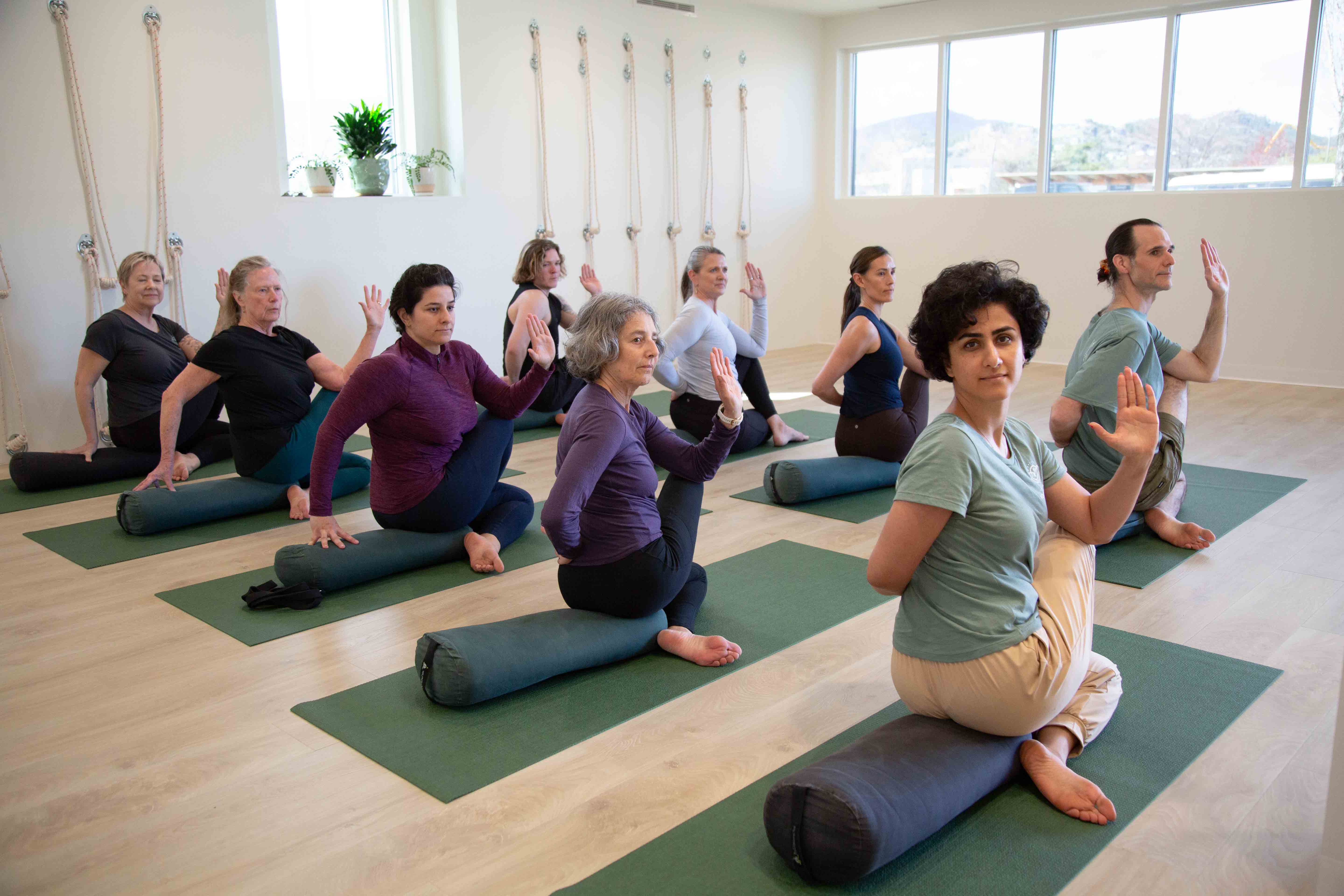 Kelowna Yoga Hub